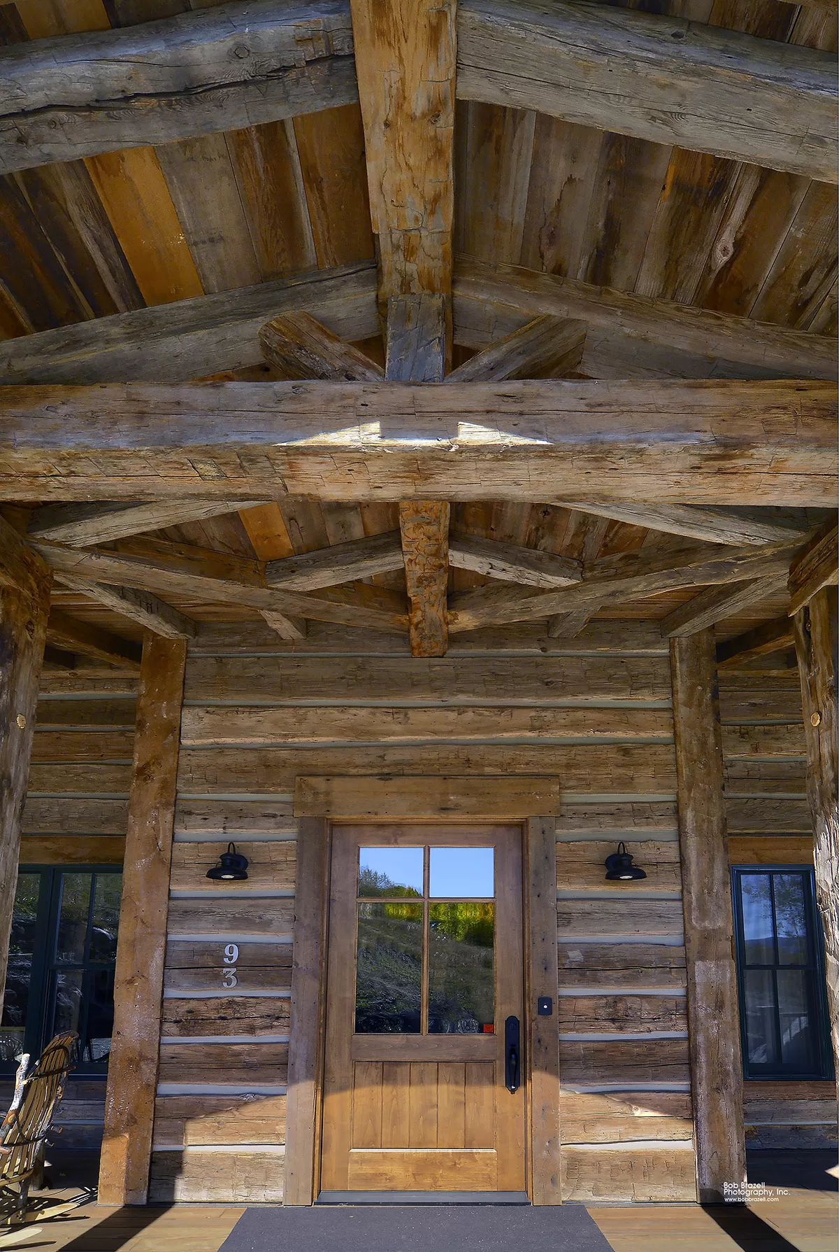 Hidden Mine Residence — photograph 7