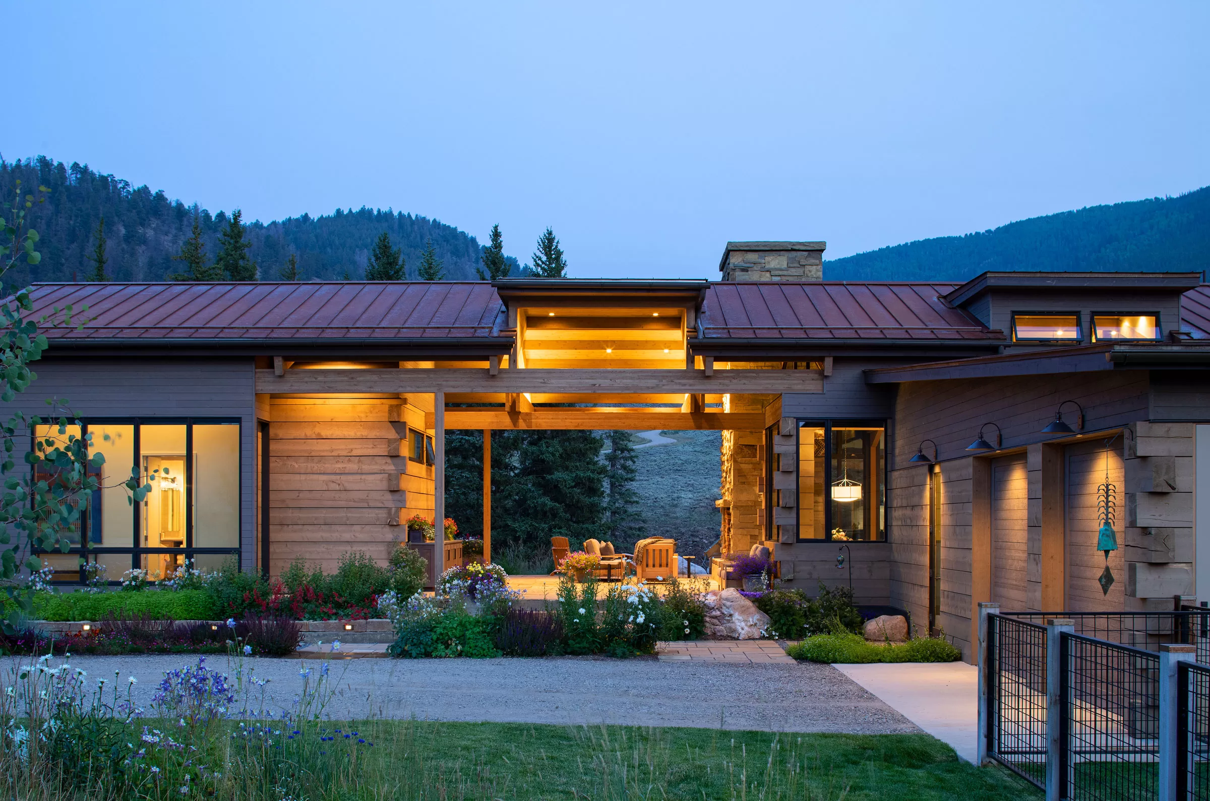 Wilder Residence — photograph 6