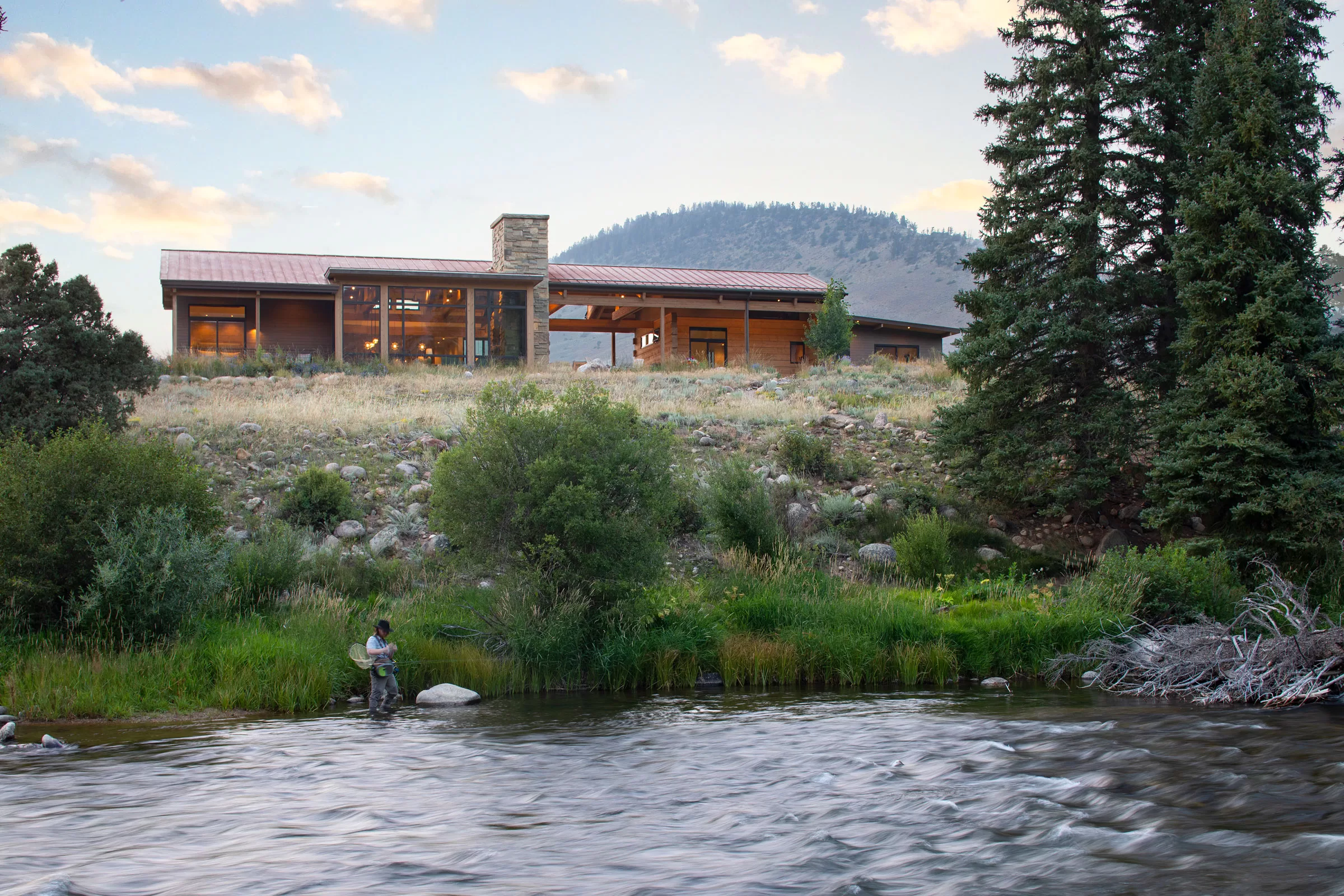 Wilder Residence — photograph 14